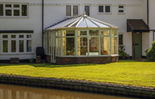 Tresowes Green conservatory leads
