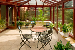 Tresowes Green conservatory quotes